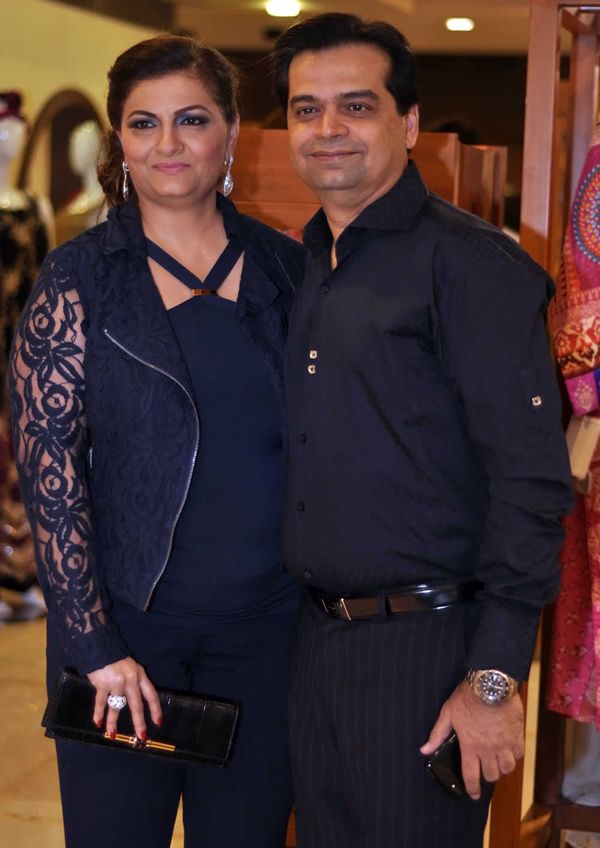 Fashion Central Multi Brand Store Opening