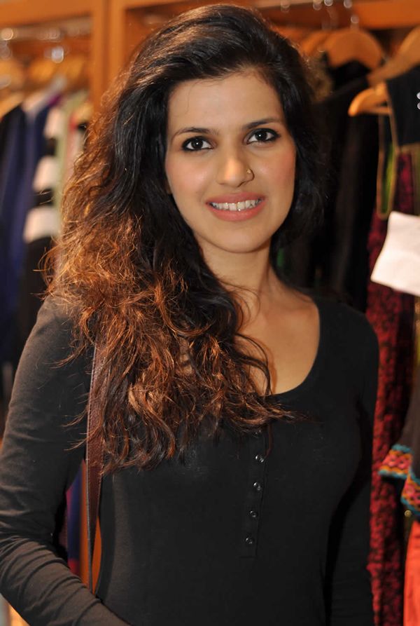 Launch of Fashion Central Multi Brand Store in Lahore