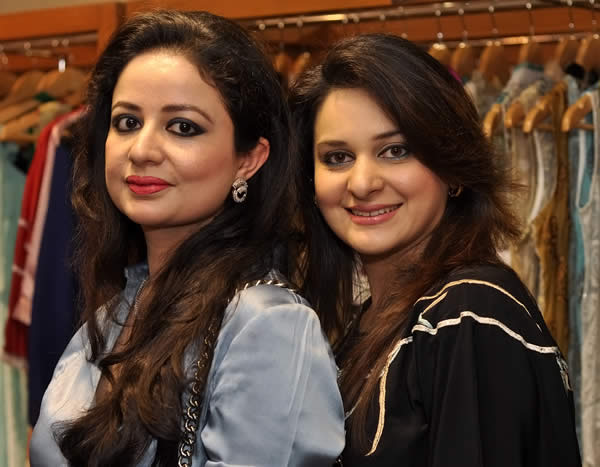 Fashion Central Multi Brand Store Launch