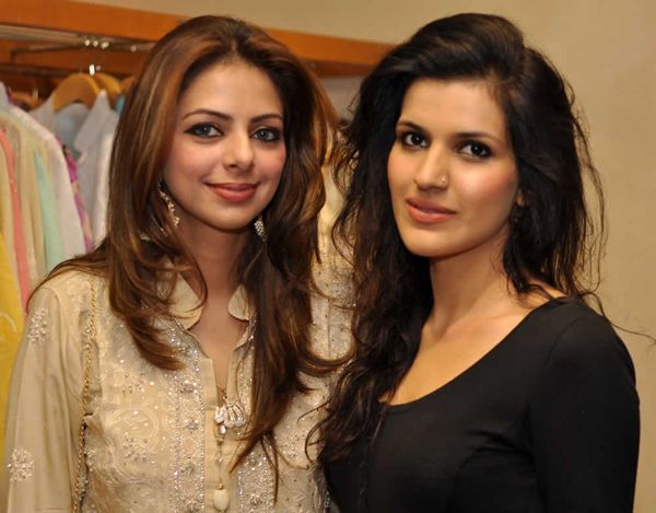 Fashion Central Multi Brand Store Opening in Lahore