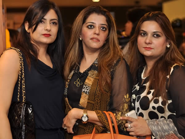 Fashion Central Multi Brand Store Opening