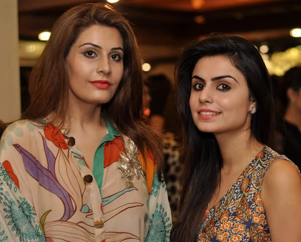 Launch of Fashion Central Multi Brand Store in Lahore