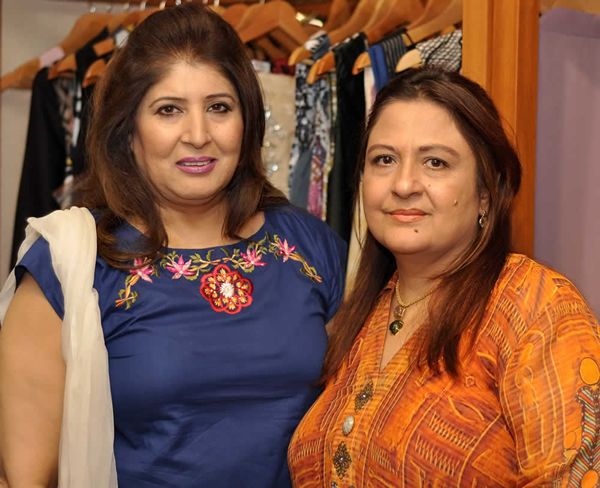 Fashion Central Multi Brand Store Launch