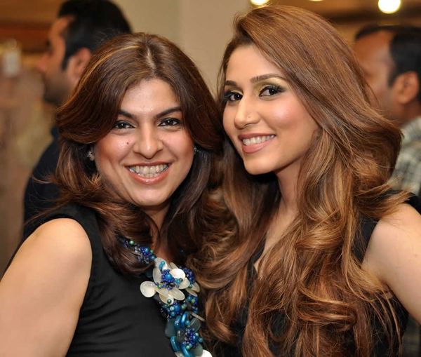 Fashion Central Multi Brand Store Opening in Lahore