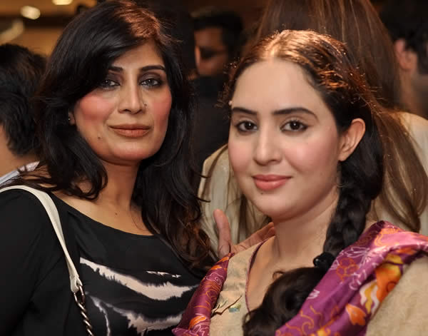 Multi Brand Store, Fashion Central Launch