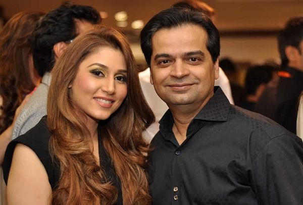Fashion Central Multi Brand Store Launch