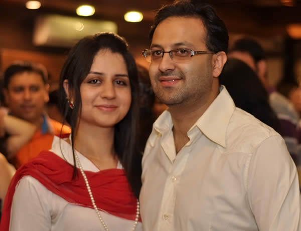 Multi Brand Store, Fashion Central Launch