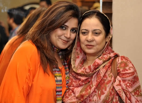 Multi Brand Store, Fashion Central Launch