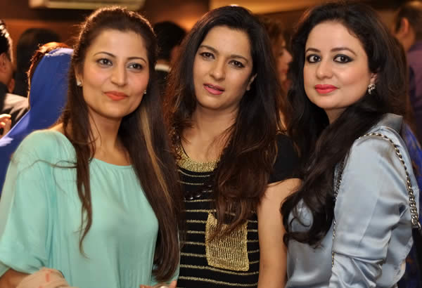 Launch of Fashion Central Multi Brand Store in Lahore