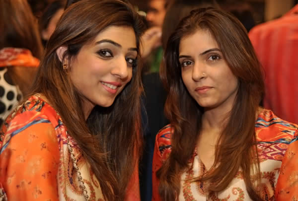 Fashion Central Multi Brand Store Launch