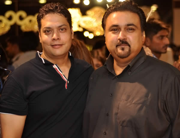 Fashion Central Multi Brand Store Opening
