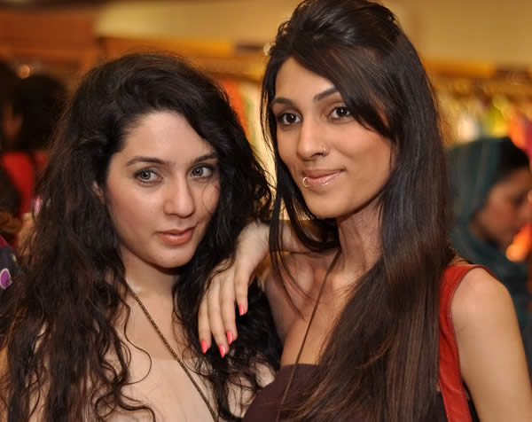 Fashion Central Multi Brand Store Opening in Lahore