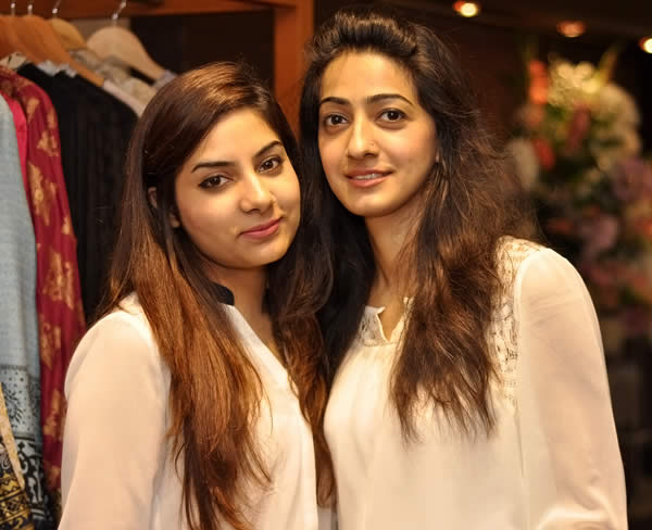 Launch of Fashion Central Multi Brand Store in Lahore