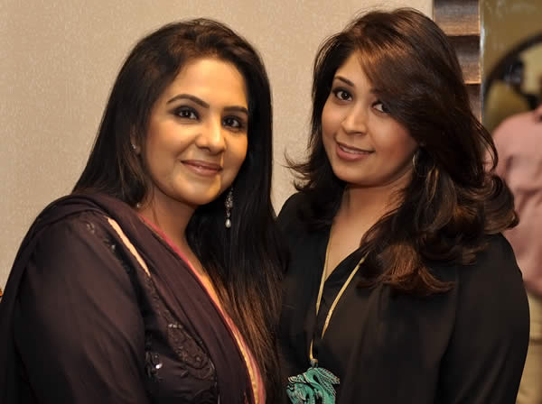 Launch of Fashion Central Multi Brand Store in Lahore