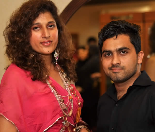 Multi Brand Store, Fashion Central Launch