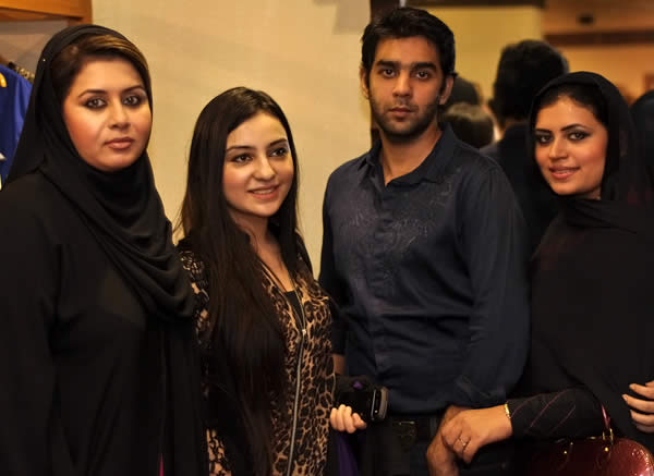 Fashion Central Multi Brand Store Opening