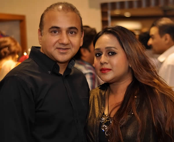 Fashion Central Multi Brand Store Launch