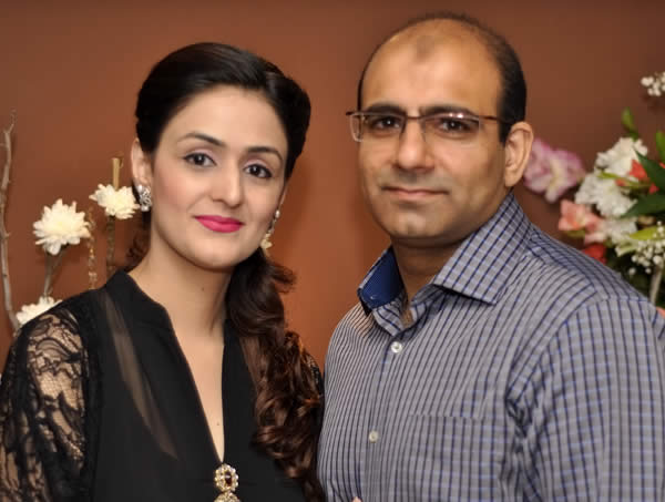 Multi Brand Store, Fashion Central Launch