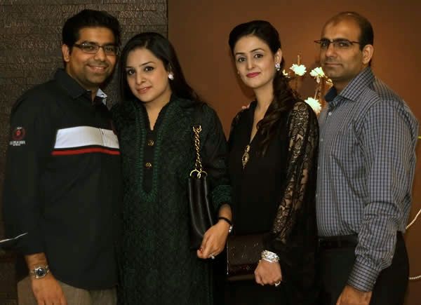Fashion Central Multi Brand Store Opening in Lahore