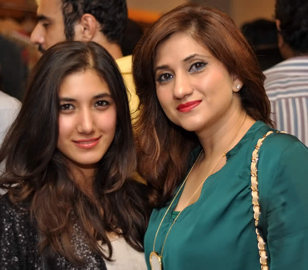 Launch of Fashion Central Multi Brand Store in Lahore