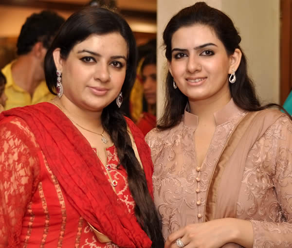 Fashion Central Multi Brand Store Opening
