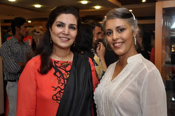 Launch of Fashion Central Multi Brand Store