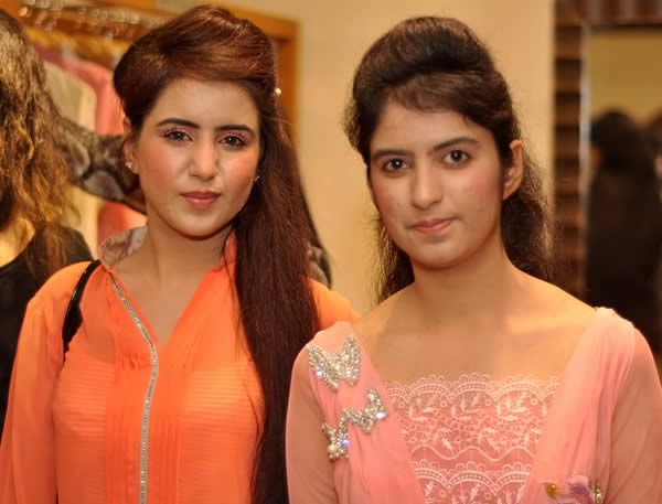 Fashion Central Multi Brand Store Opening