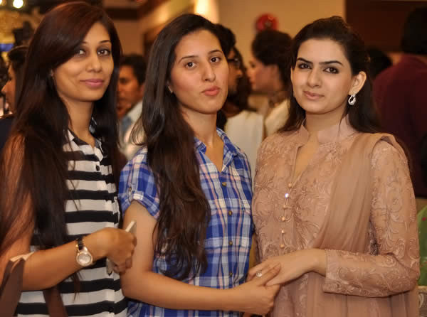 Launch of Fashion Central Multi Brand Store