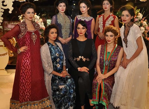 Fashion Central Multi Brand Store Launch