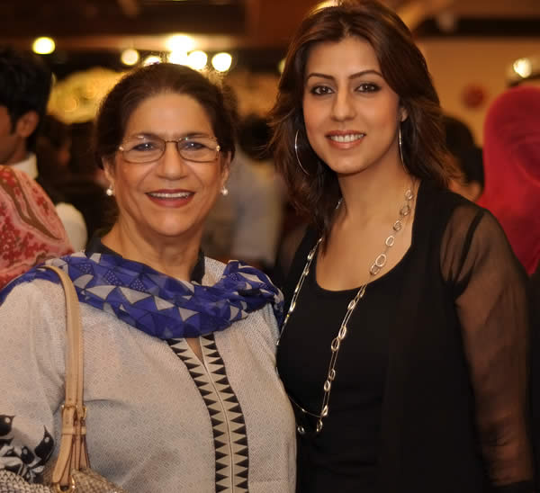Fashion Central Multi Brand Store Launch