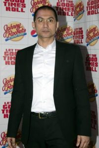 Launch of Johnny Rocket, Launch of Johnny Rocket Restaurant in Lahore