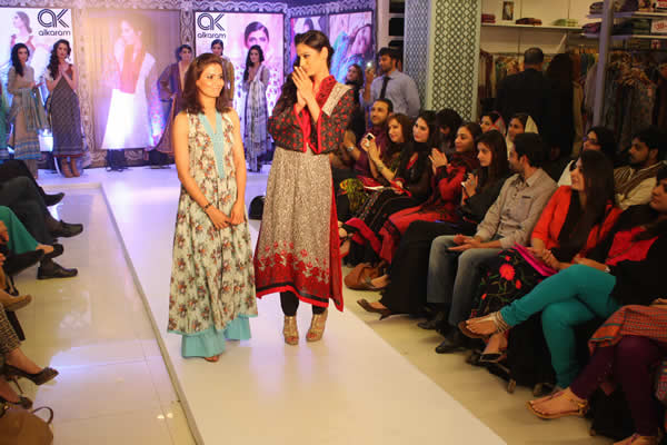 Summer Lawn Collection Vol 1 by Alkaram Studio