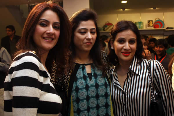 Launch of Summer Lawn Collection by Alkaram
