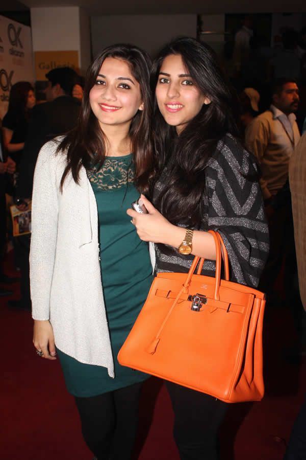 Launch of Lawn Collection Vol 1 by Alkaram Studio