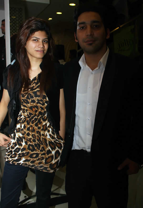 Launch of Summer Lawn Collection Vol 1 by Alkaram Studio