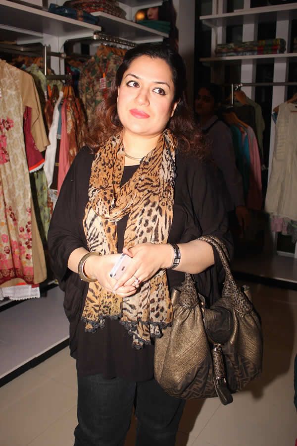 Launch of Spring - Summer Lawn Collection Vol 1 by Alkaram Studio