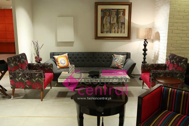 Lounge Furniture Store Lahore Images