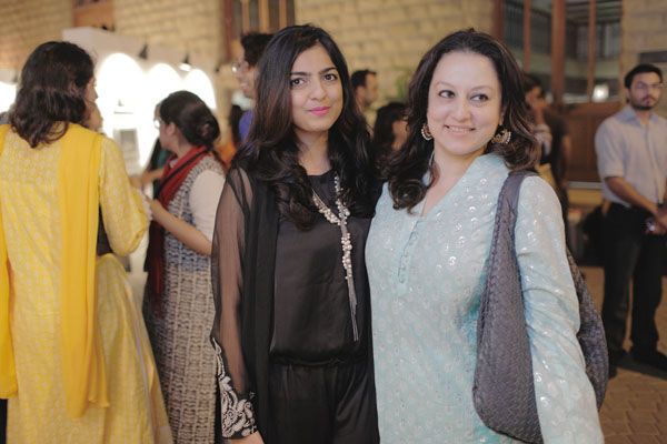 Kiran Fine Jewellery Photographic Exhibition
