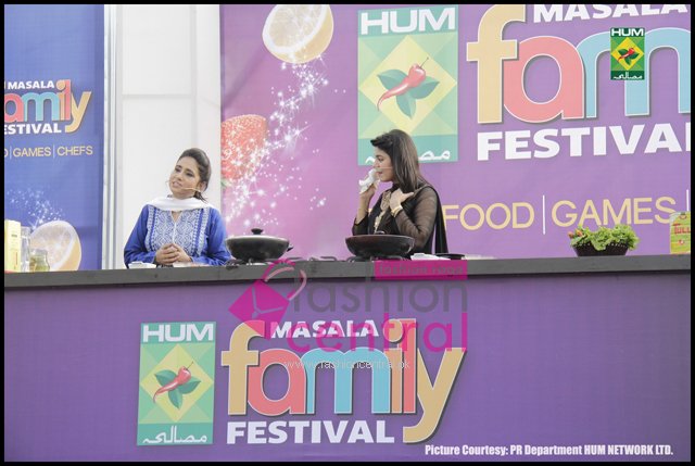 Masala Family Festival 14