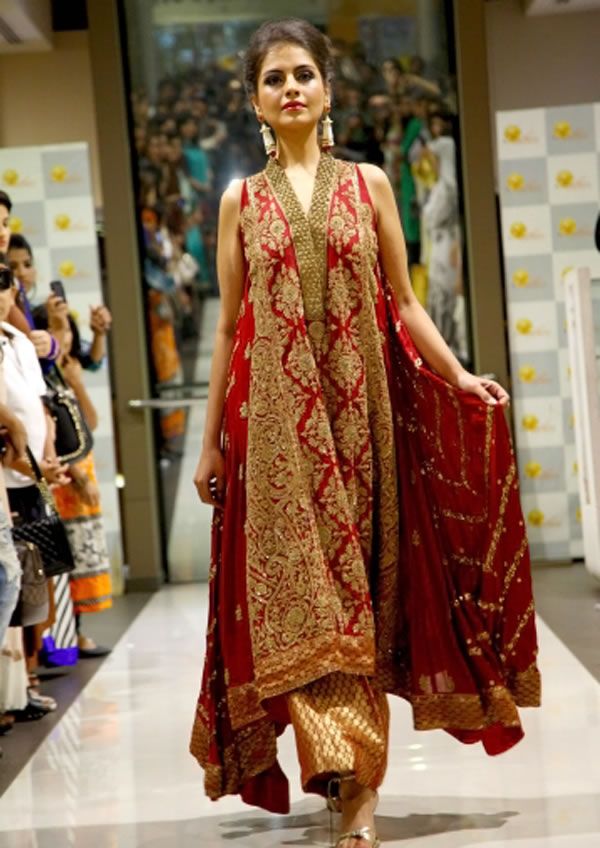 Models at Launch of Psyche Line by Umar Sayeed