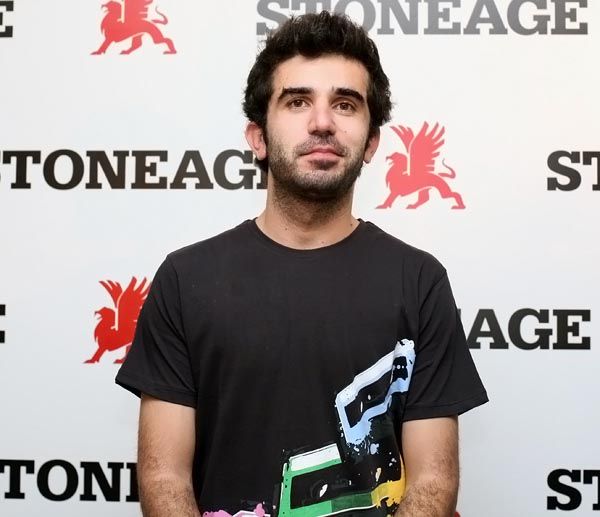 Launch of Denim Forever by Stoneage