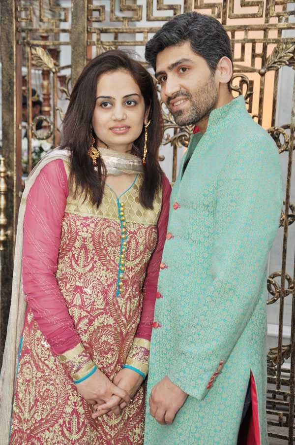 Multi Brand Jewellery Boutique Launch by Hanif Jewellers