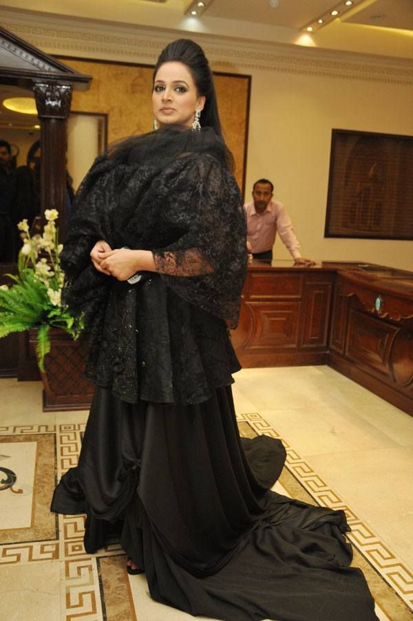 Multi Brand Jewellery Boutique Launch by Hanif Jewellers