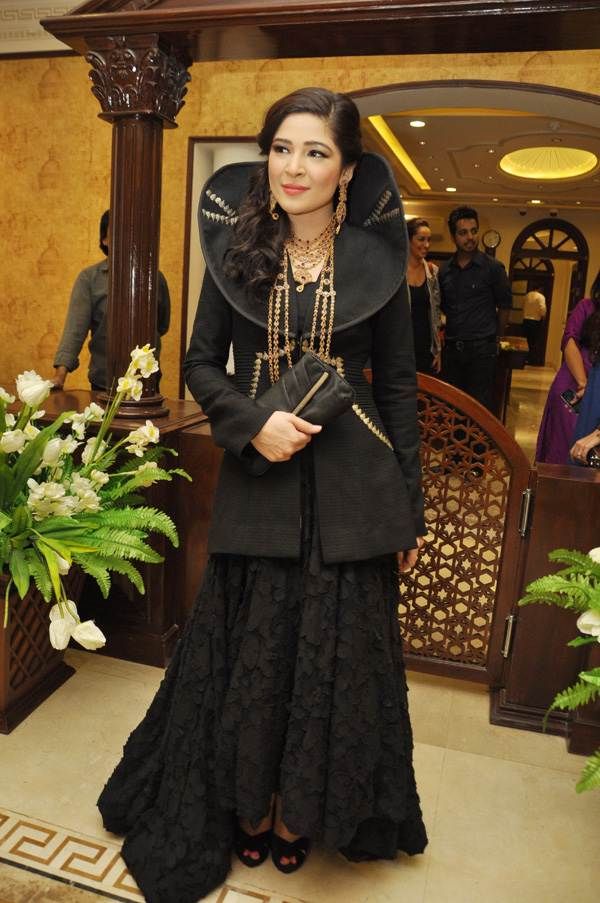 Multi Brand Jewellery Boutique Launch by Hanif Jewellers