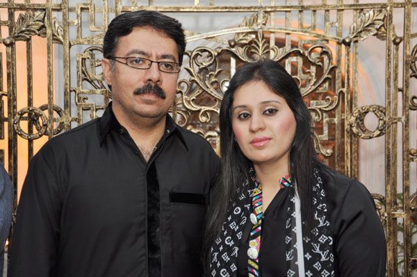 Multi Brand Jewellery Boutique Launch by Hanif Jewellers