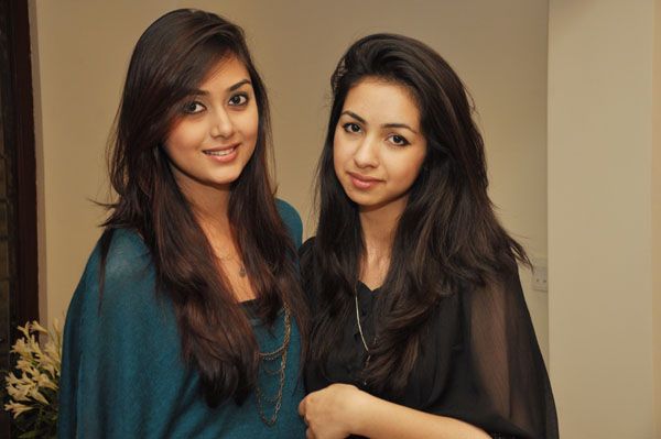 Multi Brand Jewellery Boutique Launch by Hanif Jewellers