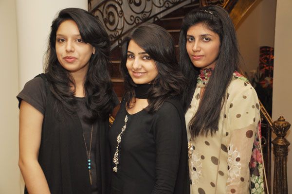 Multi Brand Jewellery Boutique Launch by Hanif Jewellers