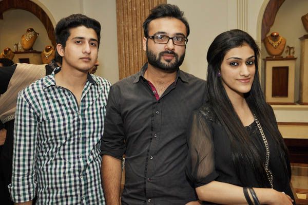 Multi Brand Jewellery Boutique Launch by Hanif Jewellers