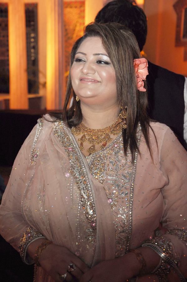 Multi Brand Jewellery Boutique Launch by Hanif Jewellers