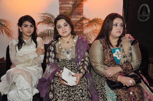 Multi Brand Jewellery Boutique Launch by Hanif Jewellers